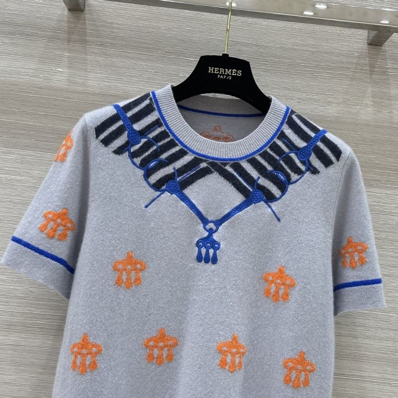 Hermes T-Shirts